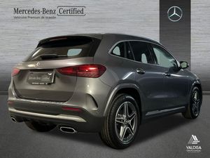 Mercedes GLA 200 d  - Foto 2
