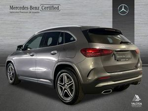 Mercedes GLA 200 d  - Foto 2