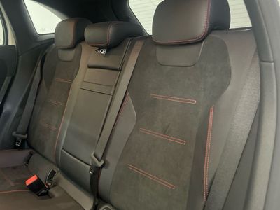 Mercedes EQA 250 AMG Line