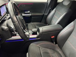 Mercedes EQA 250 AMG Line  - Foto 2