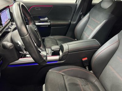 Mercedes EQA 250 AMG Line