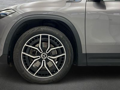 Mercedes EQA 250 AMG Line
