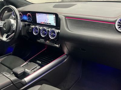 Mercedes EQA 250 AMG Line