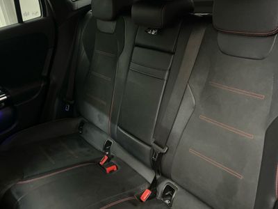 Mercedes EQA 250 AMG Line