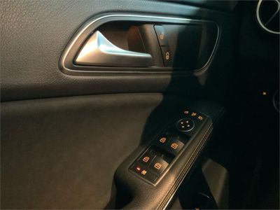 Mercedes CLA 200 d Shooting Brake