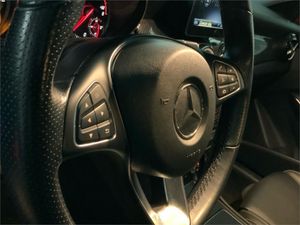 Mercedes CLA 200 d Shooting Brake  - Foto 2