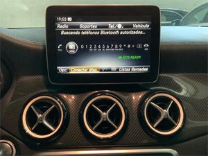 Mercedes CLA 200 d Shooting Brake  - Foto 2