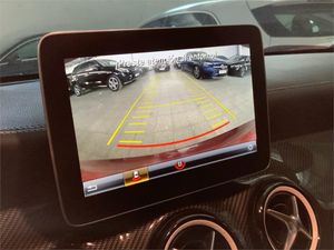 Mercedes CLA 200 d Shooting Brake  - Foto 2