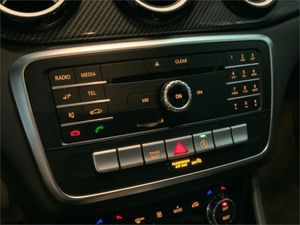 Mercedes CLA 200 d Shooting Brake  - Foto 2