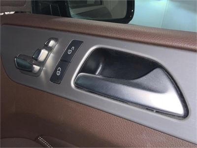 Mercedes Clase GLE 350 d 4MATIC