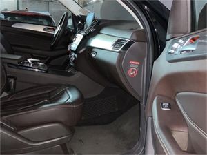 Mercedes Clase GLE 350 d 4MATIC  - Foto 2