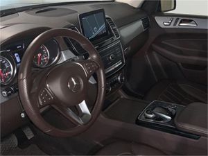 Mercedes Clase GLE 350 d 4MATIC  - Foto 2