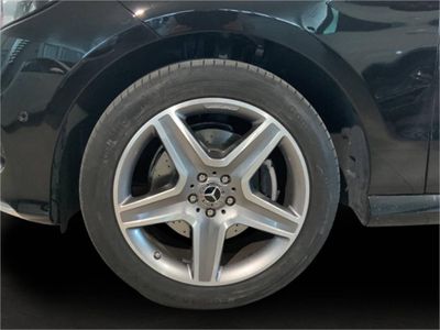 Mercedes Clase GLE 350 d 4MATIC