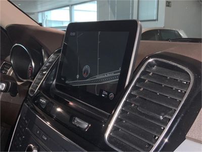 Mercedes Clase GLE 350 d 4MATIC