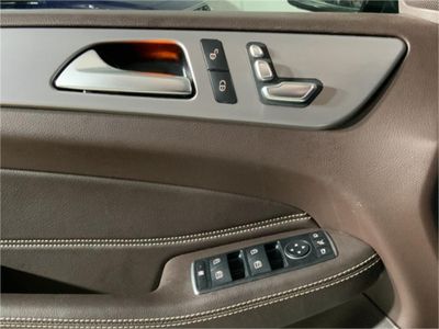 Mercedes Clase GLE 350 d 4MATIC