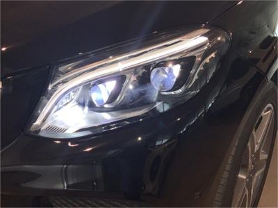 Mercedes Clase GLE 350 d 4MATIC