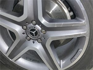 Mercedes Clase GLE 350 d 4MATIC  - Foto 2