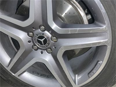 Mercedes Clase GLE 350 d 4MATIC