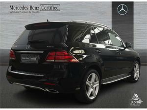 Mercedes Clase GLE 350 d 4MATIC  - Foto 2