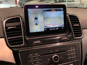 Mercedes GLE Coupé GLE 350 d 4MATIC  - Foto 2