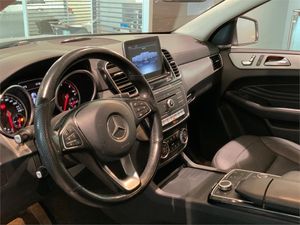 Mercedes GLE Coupé GLE 350 d 4MATIC  - Foto 2