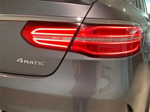 Mercedes GLE Coupé GLE 350 d 4MATIC  - Foto 2