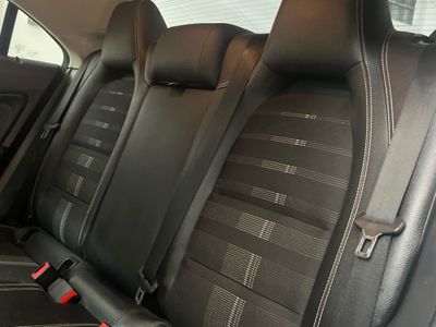 Mercedes CLA 200 CDI / d Urban