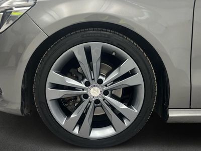 Mercedes CLA 200 CDI / d Urban
