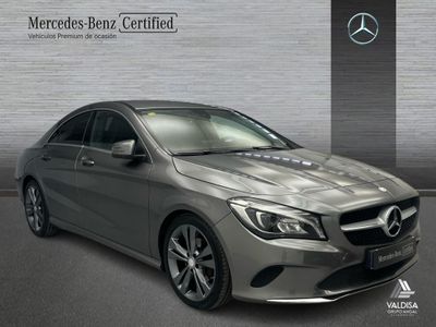 Mercedes CLA 200 CDI / d Urban
