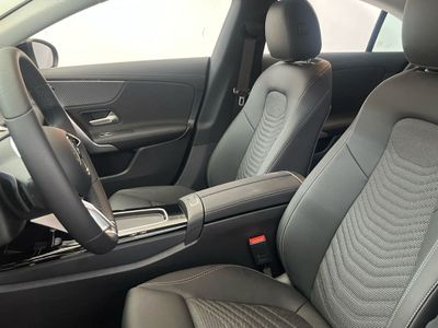 Mercedes CLA 200 d Coupé