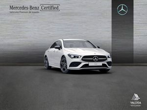 Mercedes CLA 220 D DCT  - Foto 2