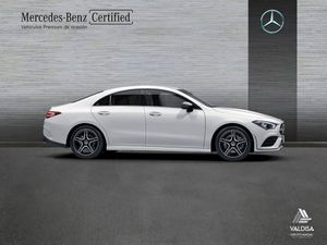 Mercedes CLA 220 D DCT  - Foto 2