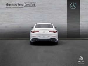 Mercedes CLA 220 D DCT  - Foto 2