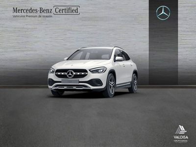Mercedes GLA 200 D