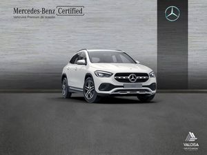 Mercedes GLA 200 D  - Foto 2