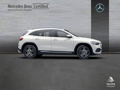 Mercedes GLA 200 D
