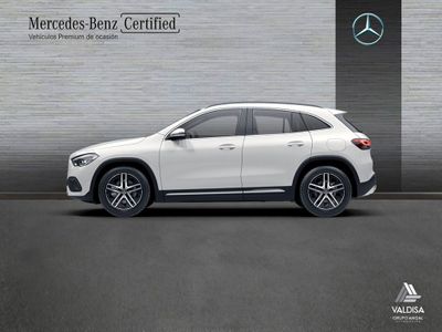 Mercedes GLA 200 D