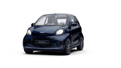 Smart Fortwo 60kW(81CV) EQ cabrio