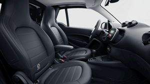 Smart Fortwo 60kW(81CV) EQ cabrio  - Foto 2