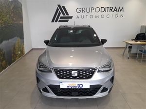 Seat Arona 1.0 TSI 81kW DSG Xperience XS  - Foto 2