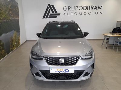 Seat Arona 1.0 TSI 81kW DSG Xperience XS