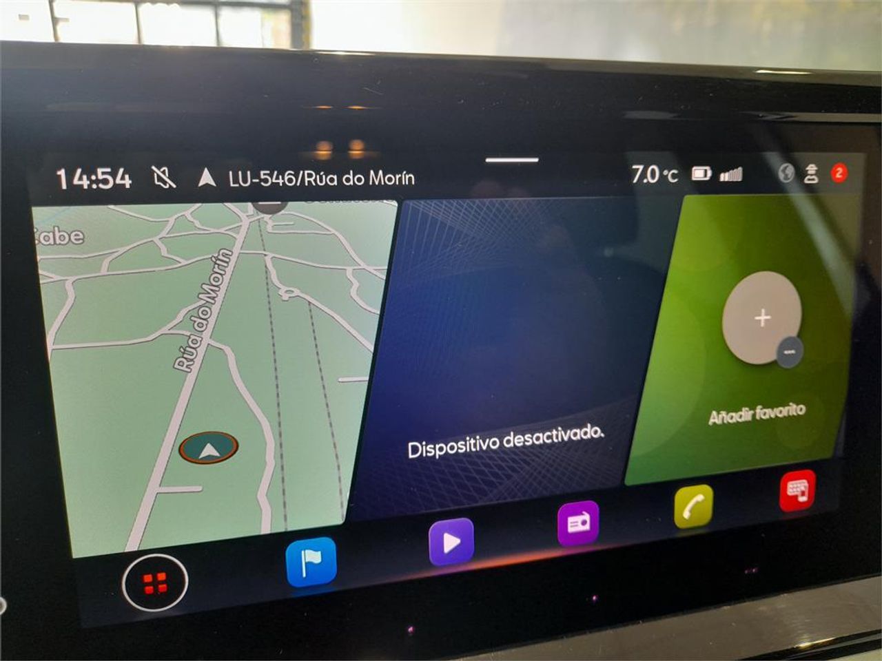 Seat Arona 1.0 TSI 81kW DSG Xperience XS - Foto 2