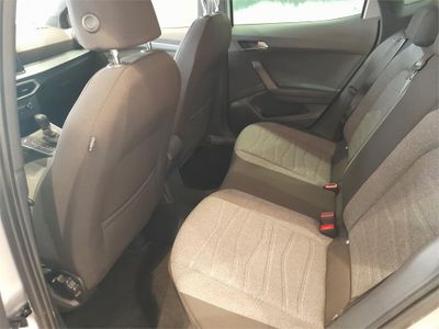 Seat Arona 1.0 TSI 81kW DSG Xperience XS