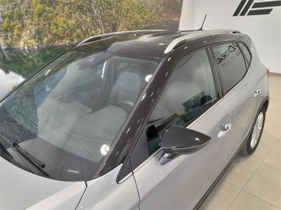 Seat Arona 1.0 TSI 81kW DSG Xperience XS