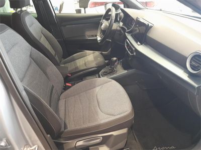 Seat Arona 1.0 TSI 81kW DSG Xperience XS