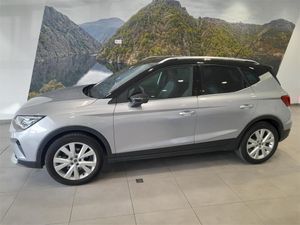 Seat Arona 1.0 TSI 81kW DSG Xperience XS  - Foto 2