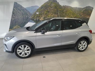 Seat Arona 1.0 TSI 81kW DSG Xperience XS