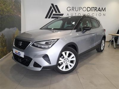 Seat Arona 1.0 TSI 81kW DSG Xperience XS