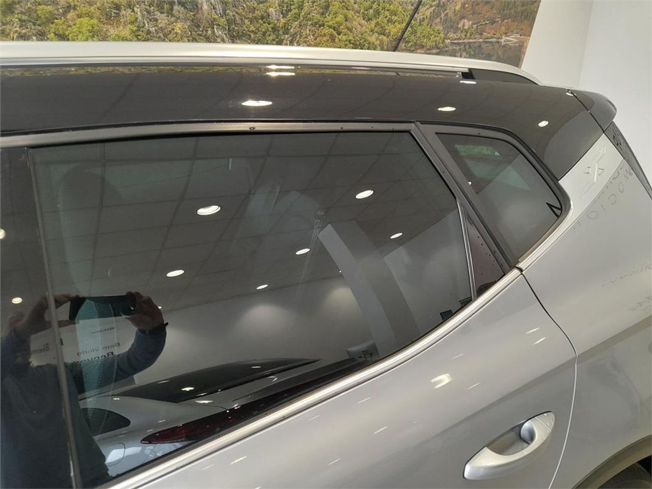 Seat Arona 1.0 TSI 81kW DSG Xperience XS - Foto 2