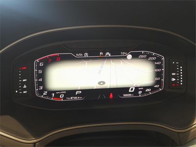 Seat Arona 1.0 TSI 81kW DSG Xperience XS